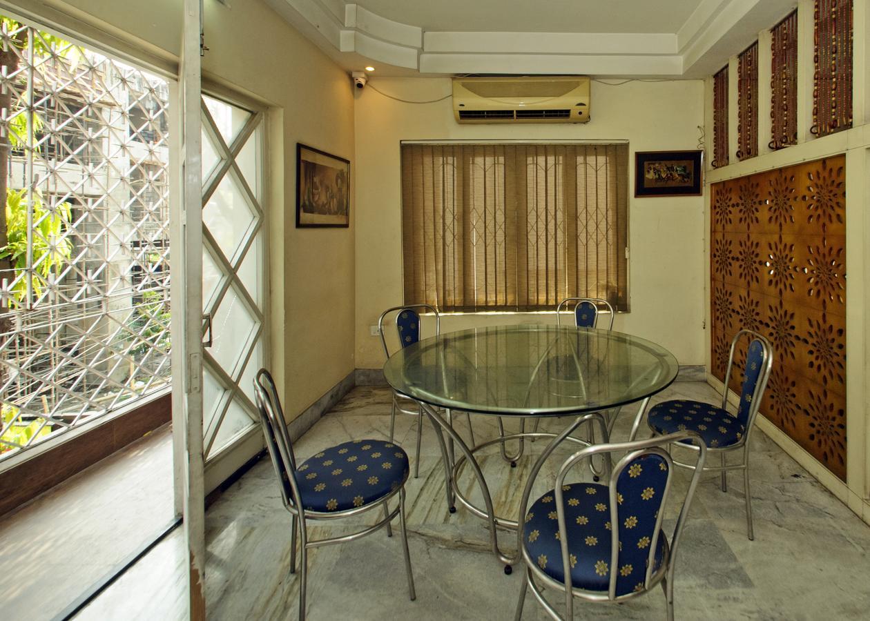 Oyo 3573 Salt Lake Sector 2 Kolkata Exterior photo