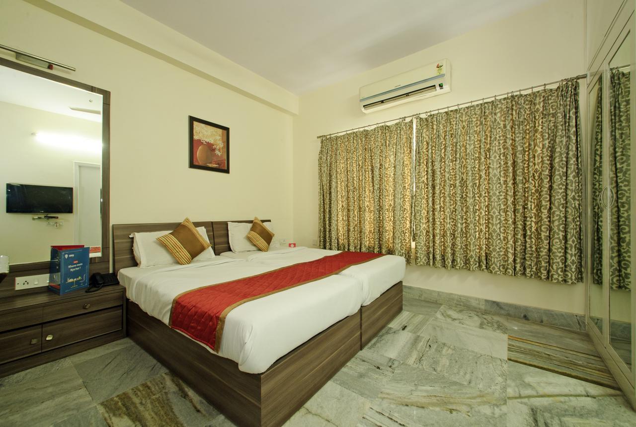 Oyo 3573 Salt Lake Sector 2 Kolkata Exterior photo