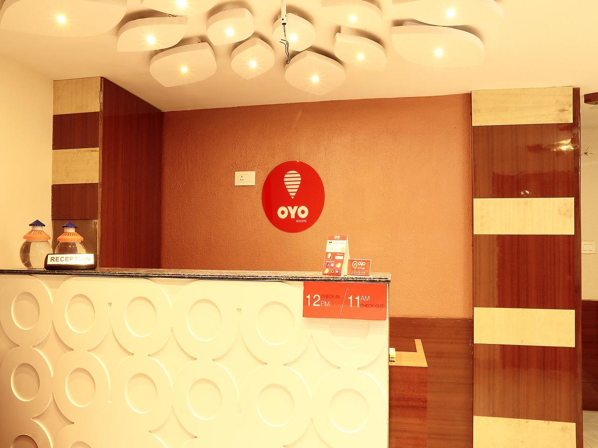 Oyo 3573 Salt Lake Sector 2 Kolkata Exterior photo