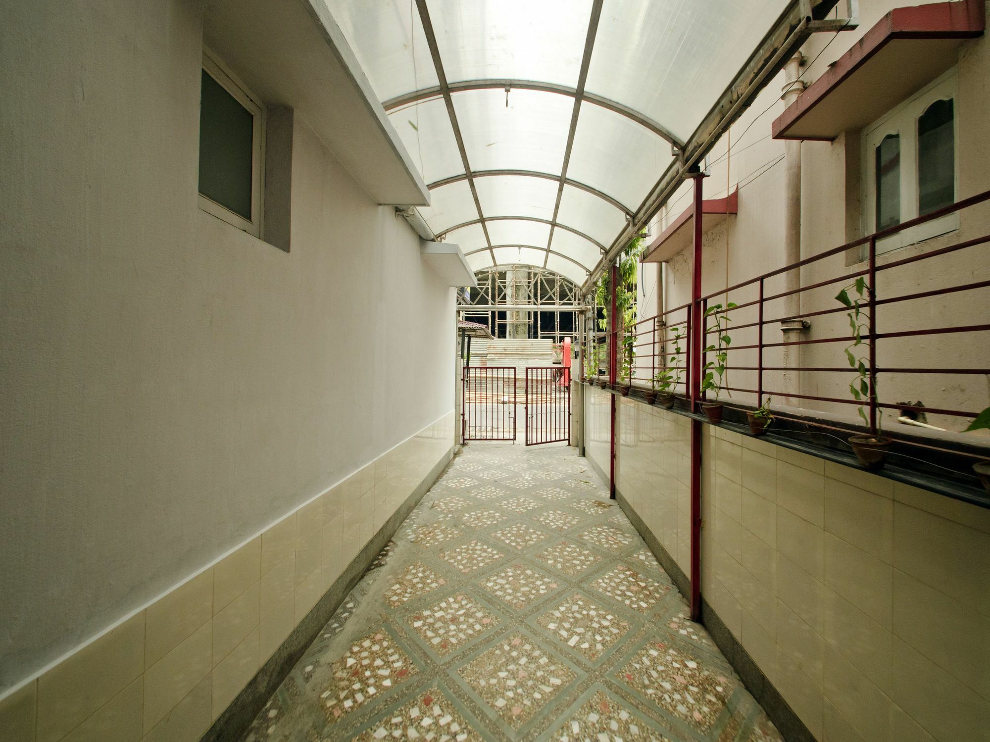 Oyo 3573 Salt Lake Sector 2 Kolkata Exterior photo